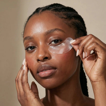 Skin Smoothing Eye Patches
