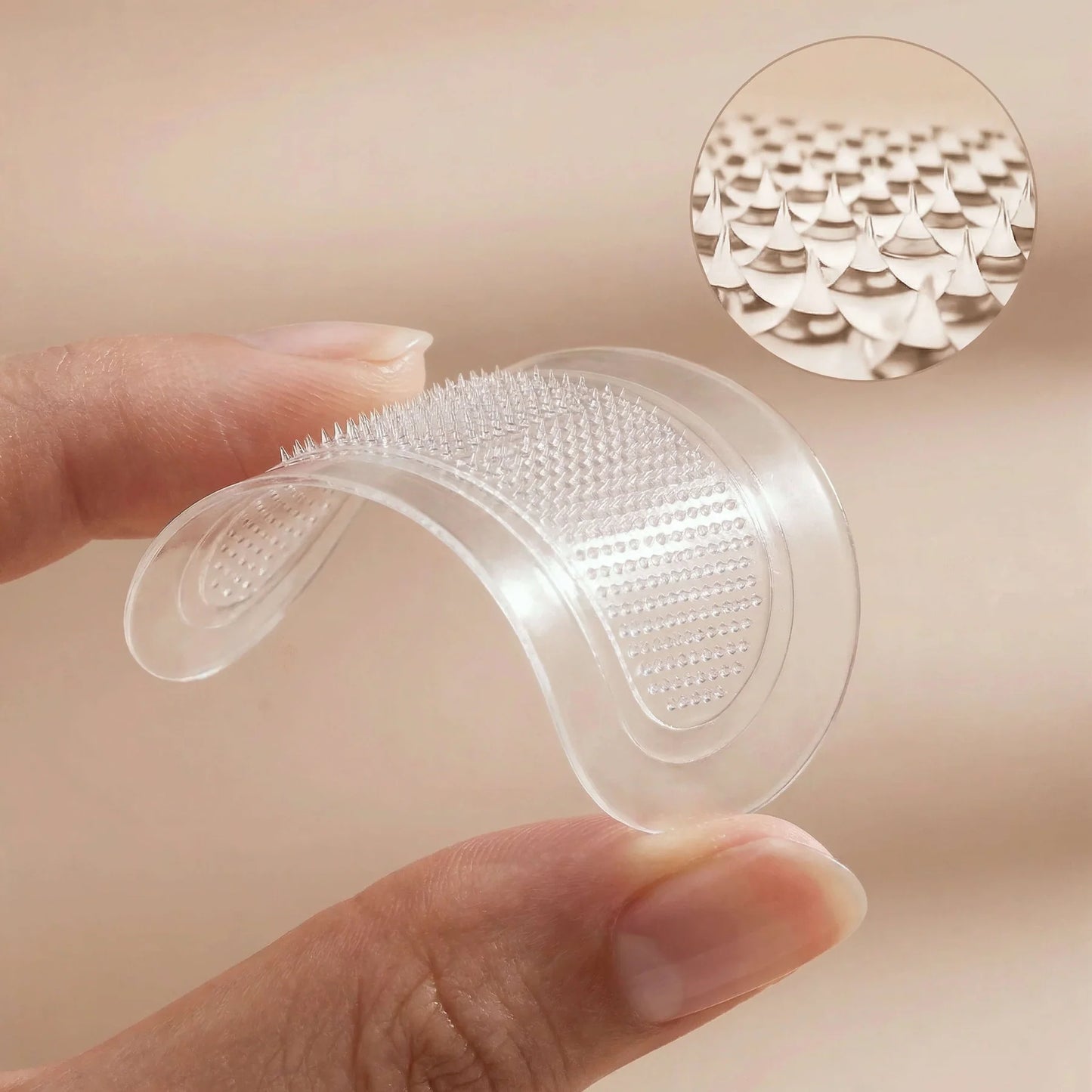 Skin Smoothing Eye Patches