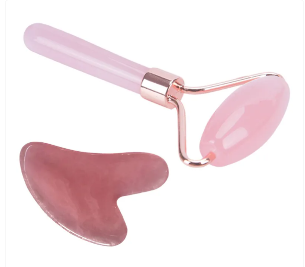 Gua Sha Massage Roller