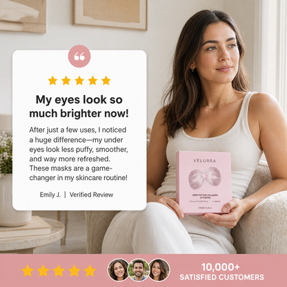 PeptiLift™ Under Eye Mask